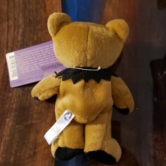 Uncle John Grateful Dead Bear Edition 4 - Picture 5 of 7